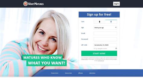 wantmature|Find Your Match Online with Mature Dating on WantMatures.com.